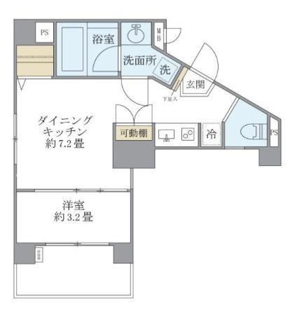 アールプライム大手町