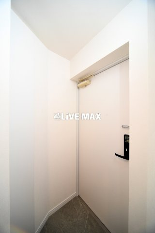 【玄関】アールプライム大手町