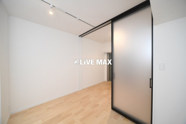 【寝室】アールプライム大手町