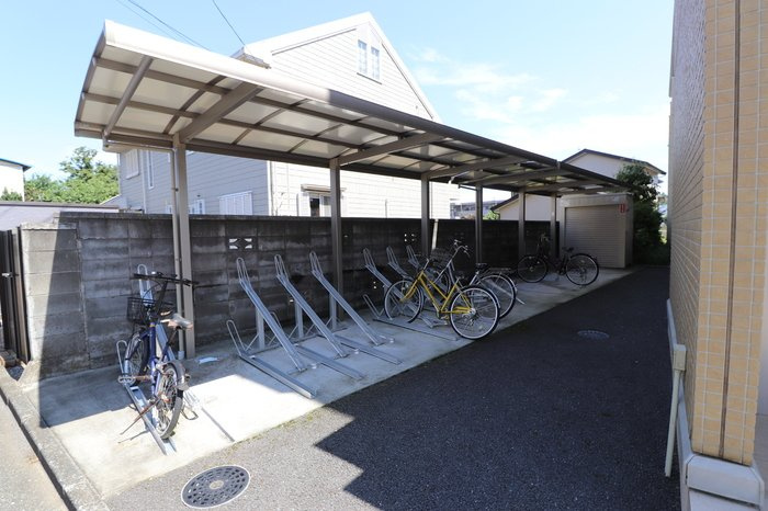 メゾンフォレストのその他共用部分