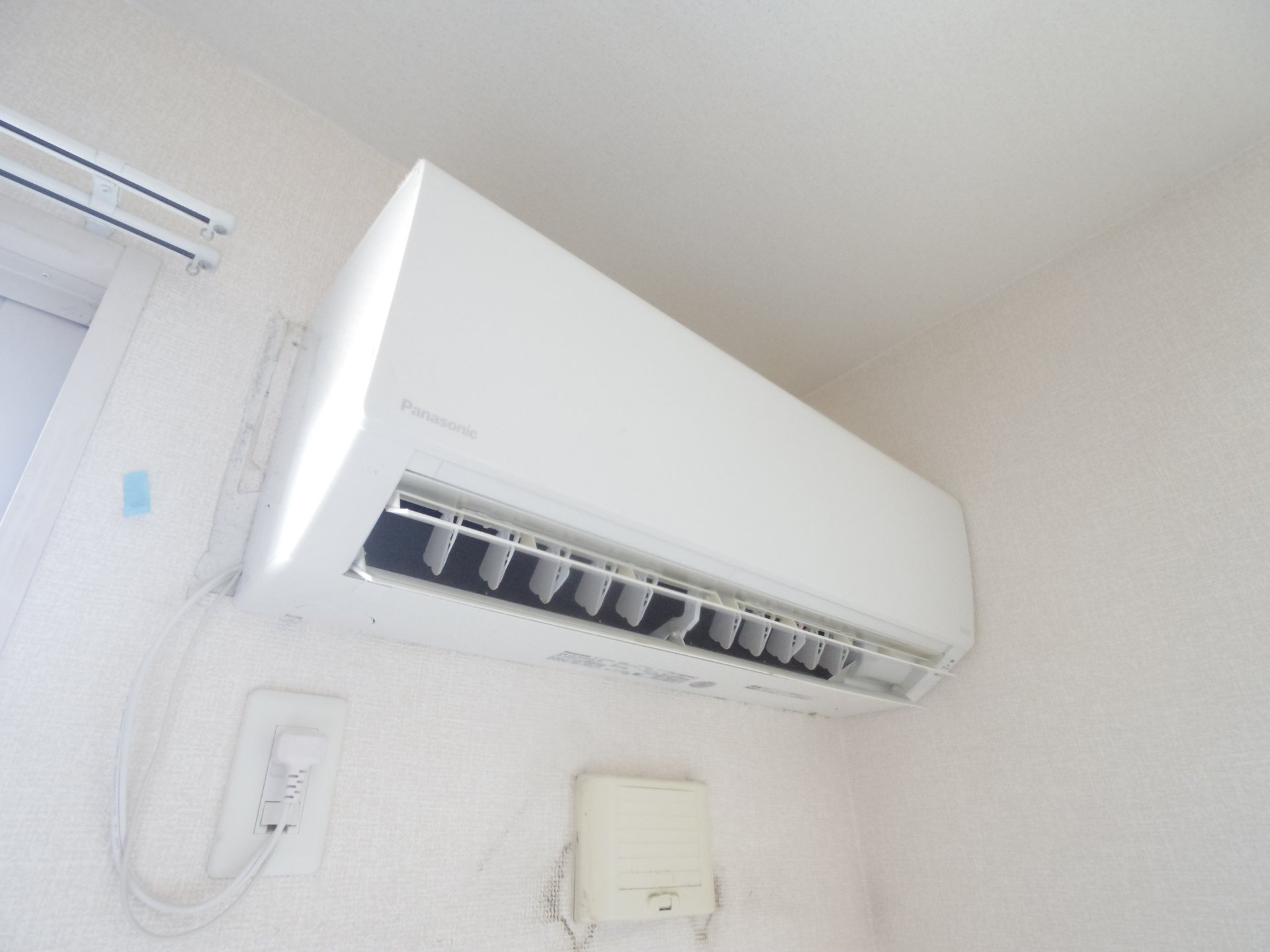 メゾンフォレストの設備|※他号室写真です