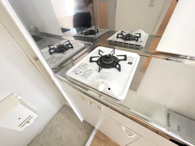 ホーンハイツのその他