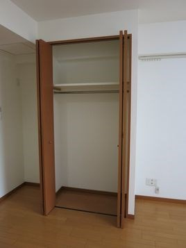 【収納】六本木ライズハウス