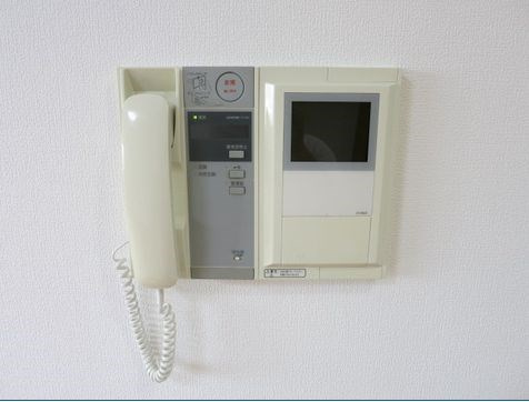 【セキュリティ】六本木ライズハウス