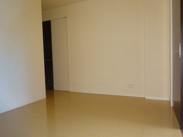 リバーヴィクトワールの洋室