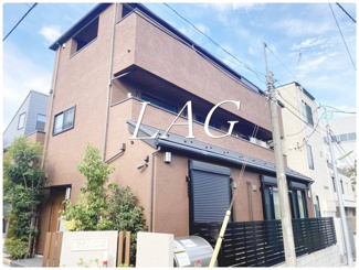 【外観】 | マイハウス | 外観です。