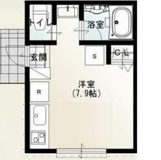 【間取り】 | マイハウス | 間取りです。