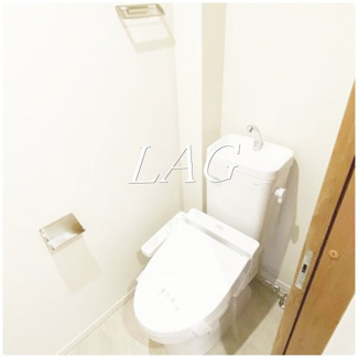 【トイレ】 | マイハウス | トイレです。
