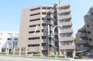 【外観】 | プレール南馬込 | 外観です。