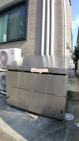 Milton Park Manorのその他共用部分