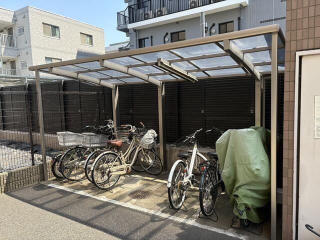 Ｍ・Ｈハウスのその他共用部分