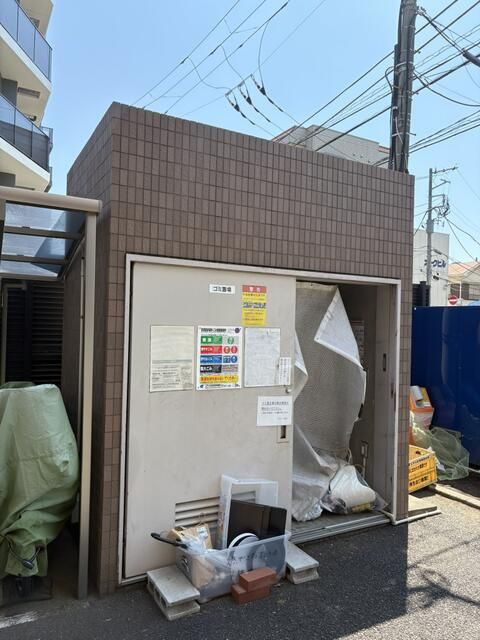 Ｍ・Ｈハウスのその他共用部分