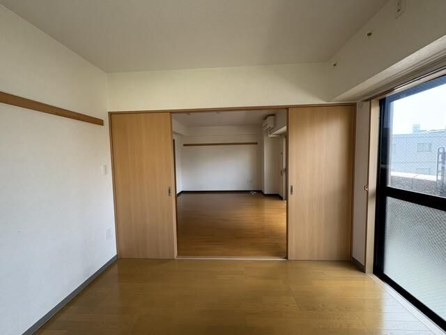 Ｍ・Ｈハウスの内装