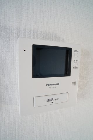 パイン・ヴェルのセキュリティ