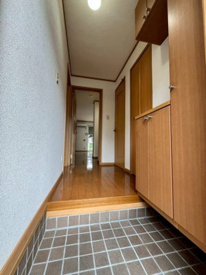 【玄関】 | アルキテット