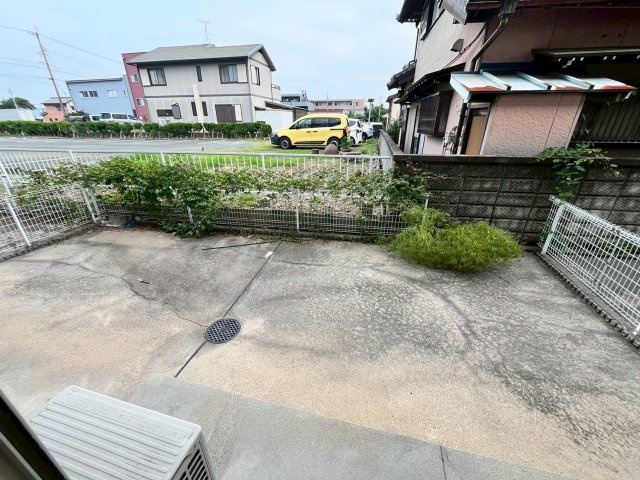 【庭】 | アルキテット
