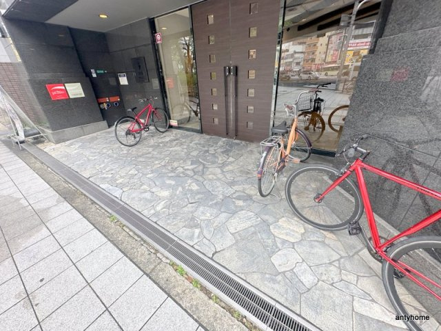 SWISS難波西　仲介手数料無料の外観