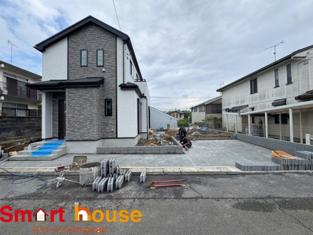 町田市東玉川学園1丁目