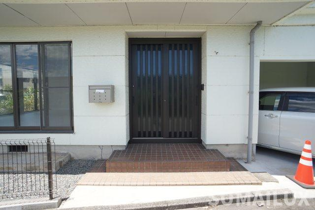 福の井ハイツのその他共用部分