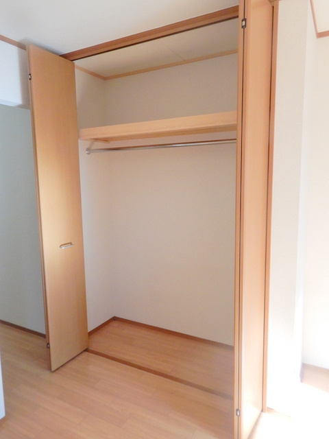Ｍ’ｓ Ｈｏｕｓｅの収納
