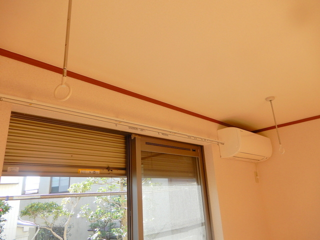 Ｍ’ｓ Ｈｏｕｓｅの内装