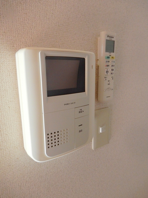 Ｍ’ｓ Ｈｏｕｓｅのセキュリティ