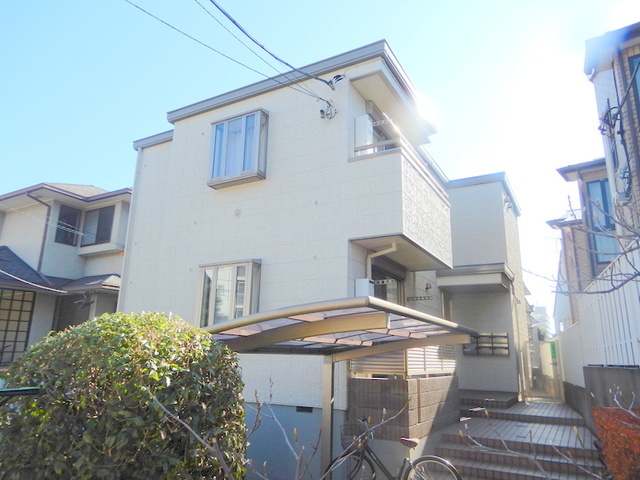 Ｍ’ｓ Ｈｏｕｓｅ
