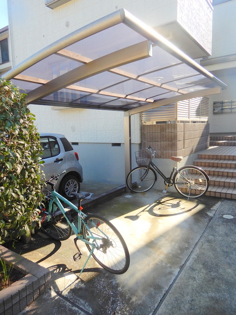 Ｍ’ｓ Ｈｏｕｓｅのその他共用部分