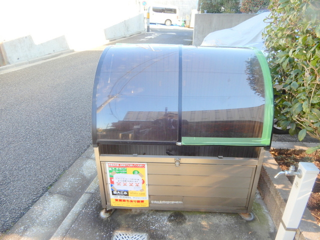 Ｍ’ｓ Ｈｏｕｓｅのその他共用部分