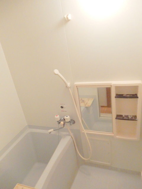 Ｍ’ｓ Ｈｏｕｓｅの浴室