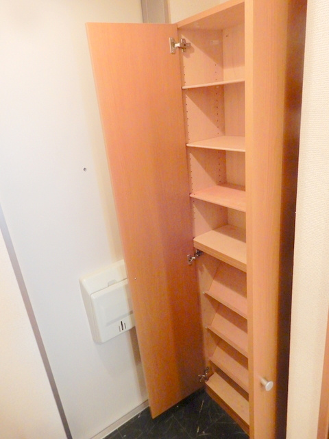 Ｍ’ｓ Ｈｏｕｓｅの玄関