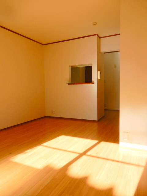 Ｍ’ｓ Ｈｏｕｓｅの居間・リビング