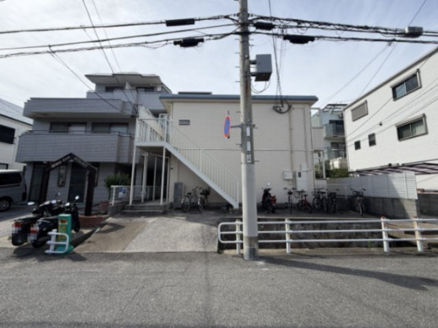 ドマーニ六甲