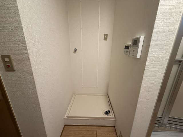 ドマーニ六甲の設備