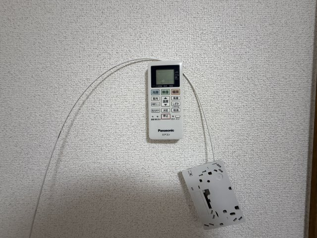 ドマーニ六甲のセキュリティ