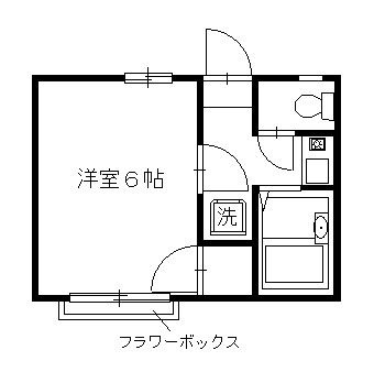 ハイツクイーン