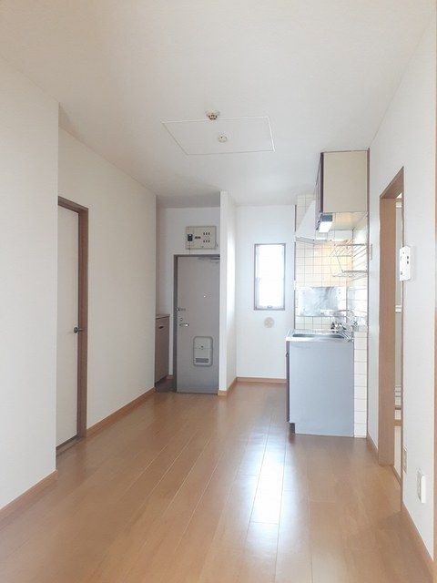 サンライズ芳川　　刈谷市近郊の賃貸はクラスホームのその他