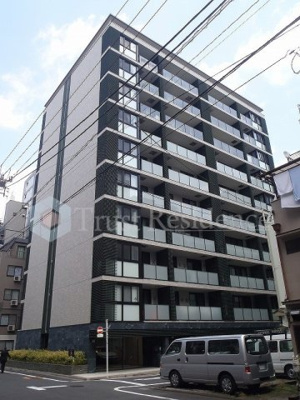 【外観】 | MMガーデン