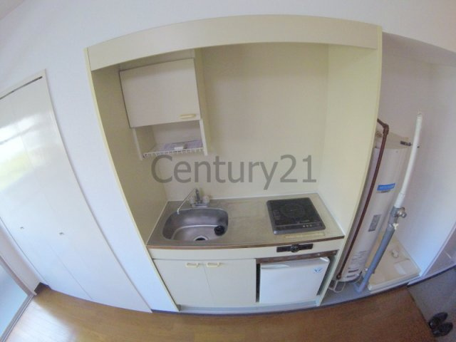 【キッチン】 | アモ花屋敷