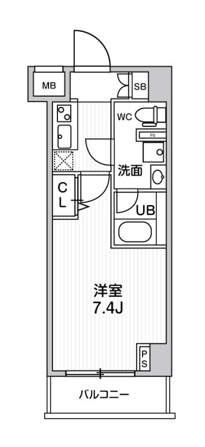 ジェノヴィア阪東橋スカイガーデン