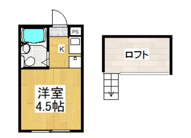 多摩市乞田のマンションの画像