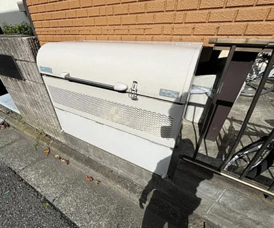 【その他共用部分】 | マツモトマンション南林間