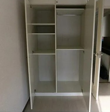 【収納】