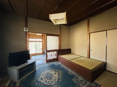 【その他】 | たつの市御津町岩見/農地付き中古戸建 | 物件の内装です