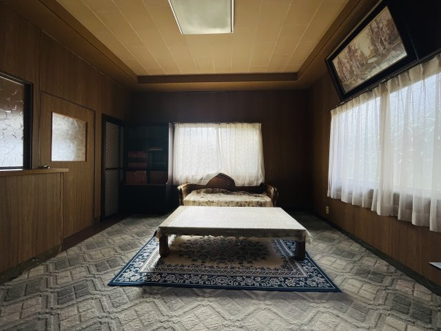 【内装】 | たつの市御津町岩見/農地付き中古戸建 | 物件の内装です