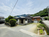 たつの市御津町岩見/農地付き中古戸建の画像
