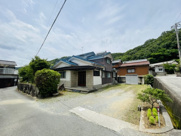 たつの市御津町岩見/農地付き中古戸建の画像