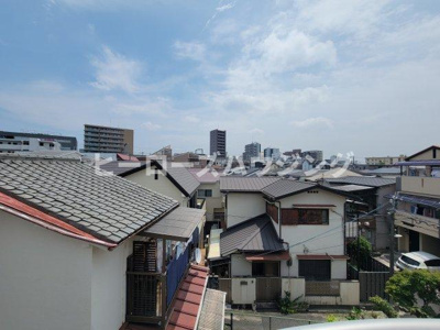 【展望】 | 池田マンション