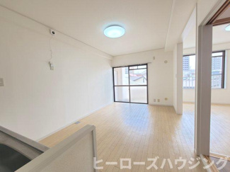 【居間・リビング】 | 池田マンション