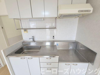 【キッチン】 | 池田マンション
